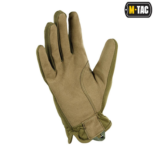 M-Tac - Rukavice Scout Tactical Mk.2 - olivové - 90314001