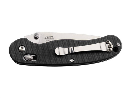 Ganzo - Zavírací nůž Firebird FB727S EDC - G-Lock - 440C - FB727S-BK