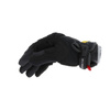 Mechanix - M-Pact2 Covert Tactical Glove - černá - MP2-05