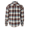 Helikon - Košile Greyman - Moss Green Checkered - KO-GMN-NS-PG 