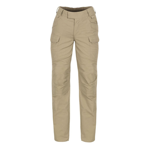 Helikon - Dámské kalhoty UTP® (Urban Tactical Pants®) - Ripstop - Olive Drab - SP-UTW-PR-32