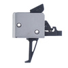 CMC Triggers - Drop-in spoušť pro AR15/AR10 Small Pin Competition - dvoustupňová - plochá - 1/3 lb - 91504