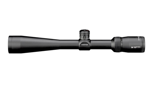 Vortex Optics - Taktický puškohled Diamondback 4-12x40 - 1'' - Druhá ohnisková rovina - VMR-1 - DBK-10025