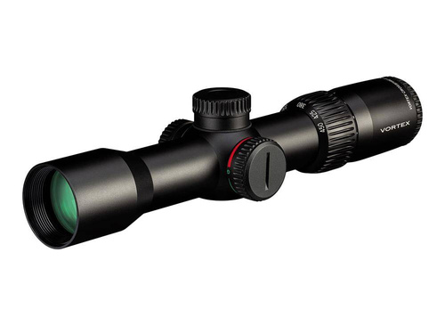 Vortex Optics - Crossfire II 2-7x32 Crossbow 1" XBR-2 Scope - CF2-CB1