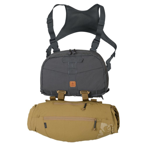 Helikon - Ohřívač rukou Frostbite - StormStretch - Černá - WM-FHW-NL-01