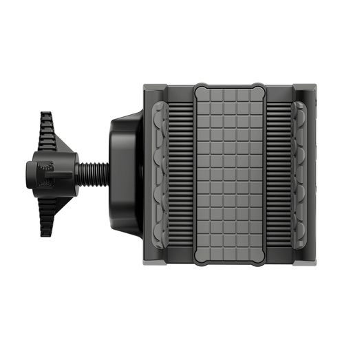 Rokstad - Sedlový držák pro střelecký stativ - Hliník - RSGR-14