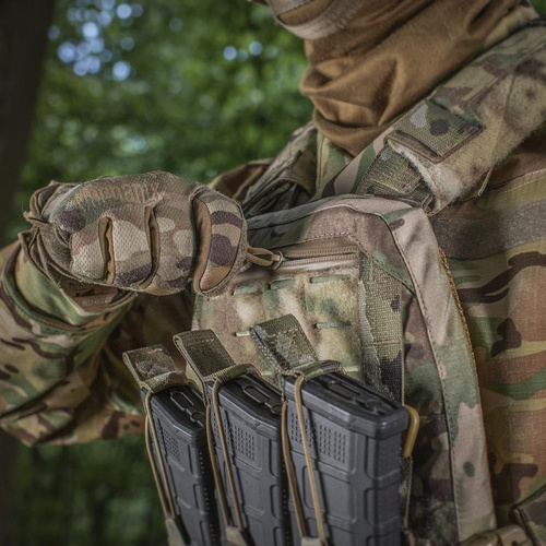M-Tac - plátový kulich QRS - Multicam - 10156008
