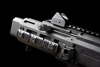 Strike Industries - CZ Scorpion EVO 3 Nabíjecí rukojeť - střední - SI-CEVO-CH-M
