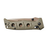 Benchmade - Automatický zavírací nůž Mini Adamas® - AXIS® Lock - CPM-CruWear® - 273FE-2