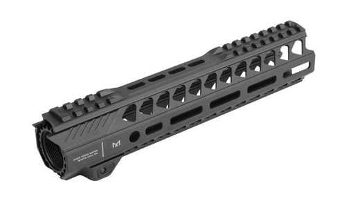 Strike Industries - Strike Rail Handguard pro AR-15 - 10" - černý - SI-StrikeRail-10-BK