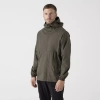 Helikon - Anoraková bunda Levanter - Nylon - DWR - Taiga Green - KU-LEV-NL-09