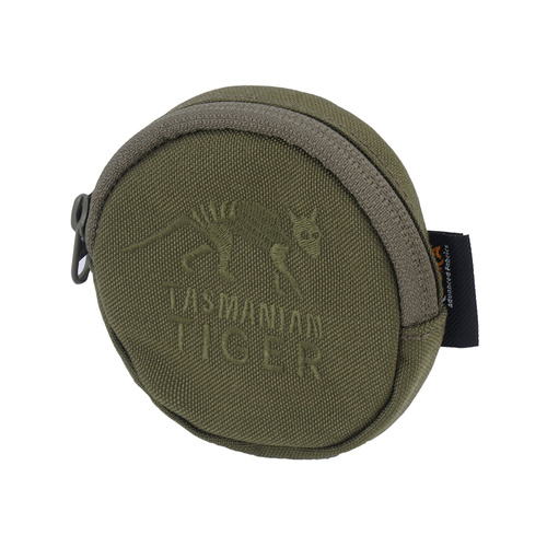 Tasmánský tygr - Dip Pouch - Olive - 7807.331