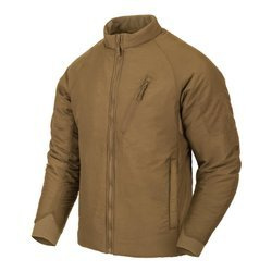 Helikon - Bunda Wolfhound Light - Climashield® Apex™ - Coyote - KU-WLF-NL-11