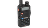 BaoFeng - VHF/UHF UV-5R HTQ Duobander PTT rádio - 5 W