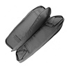 UTG - Brašna na pušku 34" Alpha Battle Carrier Rapid Sling Pack - černá - PVC-PSP34BX