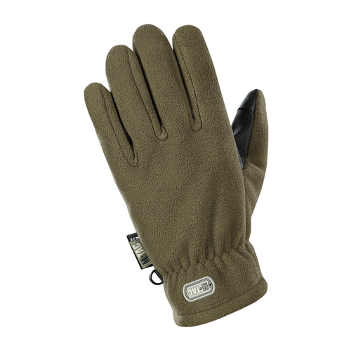 M-Tac - Fleecové rukavice Thinsulate - olivové - 90309001