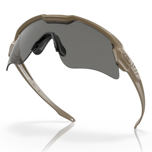 Oakley - SI Ballistic M Frame Alpha Terrain Tan Sluneční brýle - šedé - OO9296-06