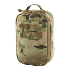 M-Tac - Malý ergonomický organizér Elite - 22 x 14 cm - Multicam - 10157008-S