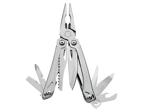 Leatherman - Multifunkční nářadí - Sidekick® - 831439