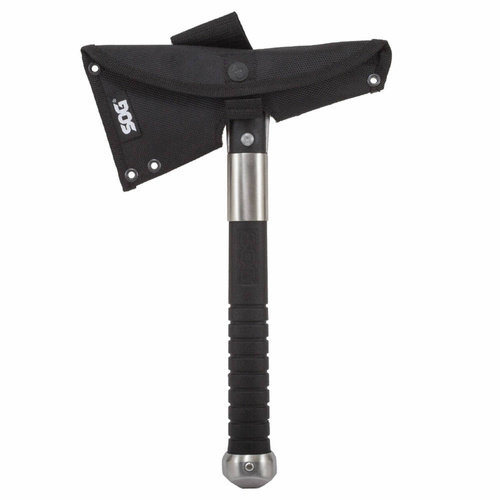 SOG - Voodoo Hawk Mini - Satin - F182N-CP