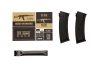 Specna Arms - SA-J03 EDGE Carbine Replica - černá - SPE-01-028119