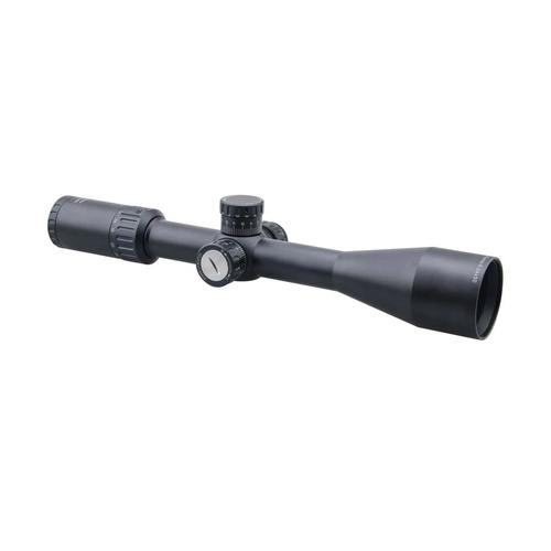 Vector Optics - Puškohled Tourex 6-24x50 - 30 mm - první ohnisková rovina - SCFF-19