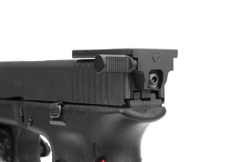 Strike Industries - Scorpion G-SURF Univerzální držák MRDS pro Glock - SI-G-SURF-V2