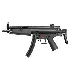 Umarex - Replika airsoftového samopalu Heckler&Koch MP5 A5 - EBB - 2.6311