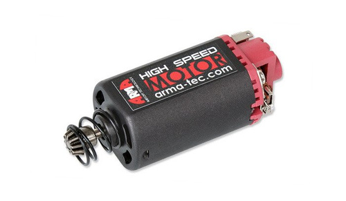 Arma Tech - Vysokorychlostní motor - krátký - APM115