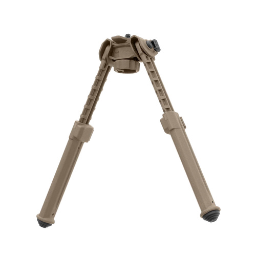 Magpul - Dvojnožka M-LOK MOE QD Rail - FDE - MAG1511-FDE