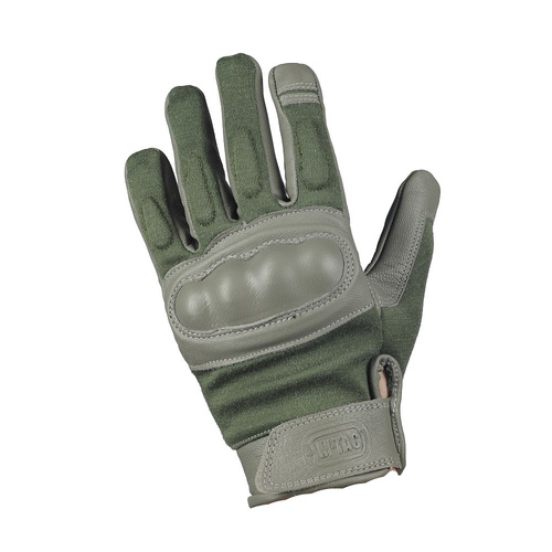 M-Tac - Taktické rukavice Nomex® Assault Mk.7 - olivové - 90307001