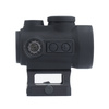 Vector Optics - Red Dot Sight Centurion s montáží - 1x30 Red Dot - 3 MOA - Picatinny / Weaver - SCRD-34