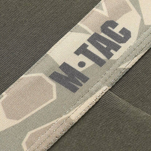 M-Tac - Taktické boxerky 93/7 - Army Olive - 70009062