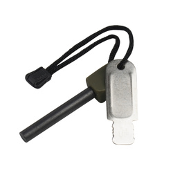 MFH - Křemen Zündstein - Zelená - 27103