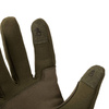 Helikon - Rukavice Tracker Outback - černé - RK-TCO-RP-01