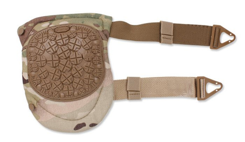 ALTA - Chrániče kolen AltaFLEX 360™ Vibram® Cap - MultiCam® - 50433.16