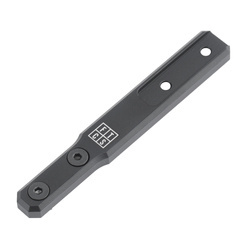 FTCS - Taktický držák svítilny pro M-LOK - černý - č.14