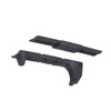 Magpul - Sada ručních zarážek M-LOK® - Polymer - černá - MAG608