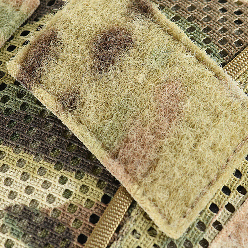 M-Tac - Kryt přilby - Multicam - 10225008