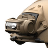 Princeton Tec - Čelovka REMIX PRO MPLS - RD - TAN / MultiCam - RMX300PRO-NOD-RD-MC