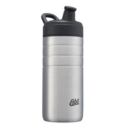Esbit - Sportovní láhev Majoris - 600 ml - ocel - DBS600TL-S