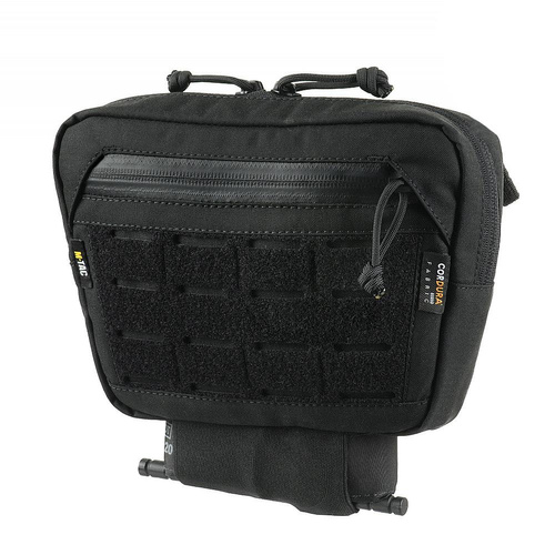 M-Tac - Pouzdro Large Elite - černé - 10218002