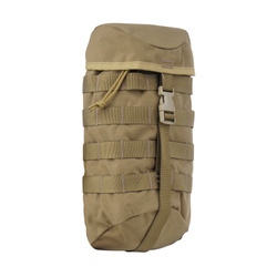 WISPORT - Boční kapsa Sparrow - 5L - Coyote