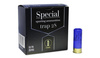FAM Pionki - Brokové střelivo 12/70 Trap 28 Special 28 g 