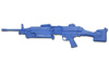 BLUEGUNS - Simulátor střelné zbraně - FN M249 - FSM249B