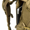 Direct Action - Batoh Dragon Egg Mk II - Coyote Brown - BP-DEGG-CD5-CBR