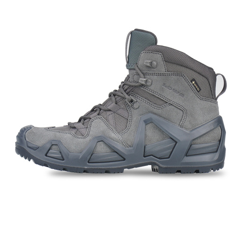 LOWA - ZEPHYR GTX® MID MK2 taktická obuv - Wolf - 310854C30 0737.