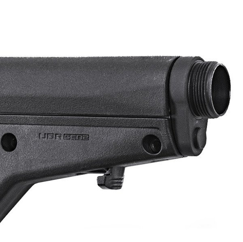 Magpul - Skládací pažba UBR® GEN2 - Flat Dark Earth - MAG482-FDE