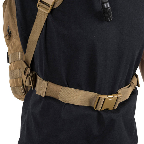 Helikon - Batoh EDC - 24 l - Cordura - Duck Hunter - PL-EDC-CD-DH