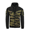 Helikon - Mikina Rogue - Desert Night Camo - BL-RHF-PO-010LA